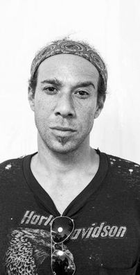 Foto de Justin Warfield