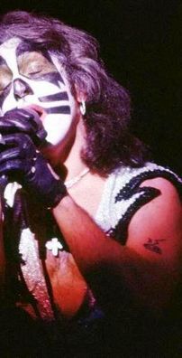 Foto de Peter Criss