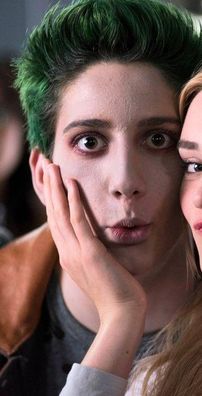 Foto de Zombies (Disney)