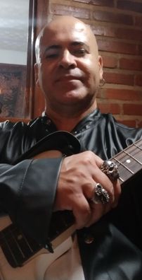 Foto de Robin Nascimento