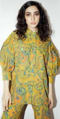 Foto de Emily Estefan