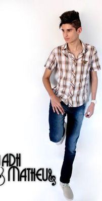 Foto de Eliadh Matheus