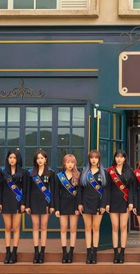 Foto de Cosmic Girls (WJSN)