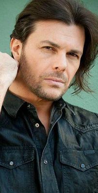 Foto de Gianluca Grignani