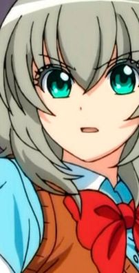 Foto de Binbougami Ga!