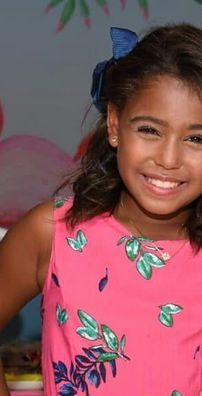 Foto de Sophia Vitória