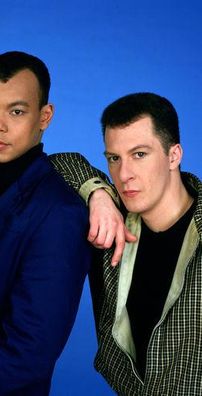 Foto de Fine Young Cannibals