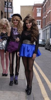 Foto de Dolly Rockers