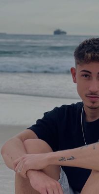 Foto de Luiz Felipe Lopes