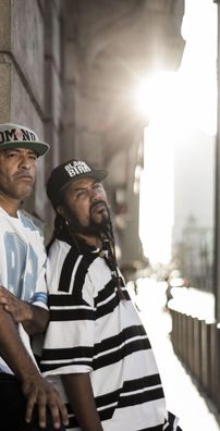 Foto de Suspeitos na Mira