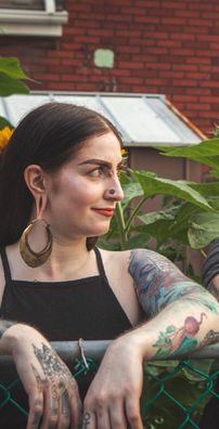 Foto de Vile Creature