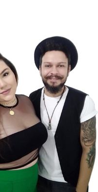 Foto de Duo 2 Acústico