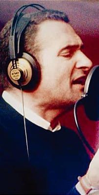 Foto de Agustín Vázquez