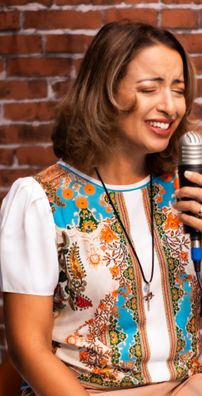 Foto de Raquel Carpejani