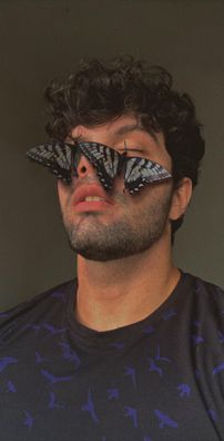 Foto de  Tiago Pereira (Músicas de Anime)