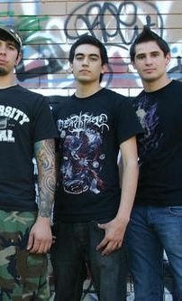 Foto de A Love Ends Suicide