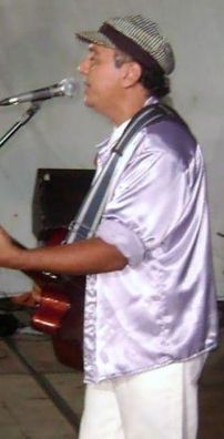 Foto de Thibinha Aragão