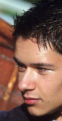 Foto de Oliver James