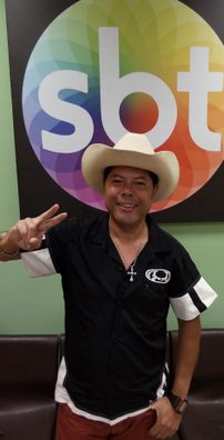 Foto de Gilson e Seus Teclados