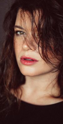 Foto de Cecilia Krull