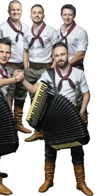 Foto de Tchê Chaleira