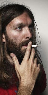Foto de Breakbot