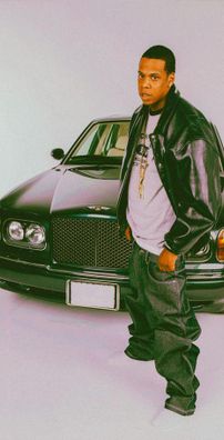 Foto de JAY-Z