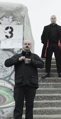 Foto de The Old Firm Casuals