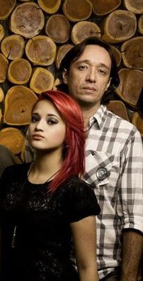 Foto de Alibi de Orfeu