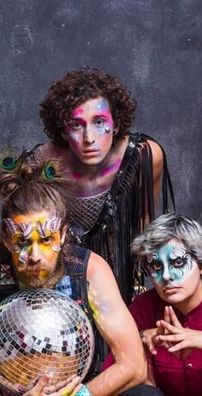 Foto de Francisco, el Hombre