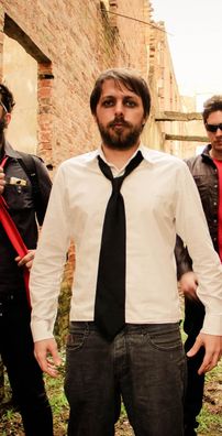 Foto de Zombies Ate My Heart