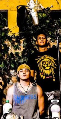 Foto de Kamaleão Rap