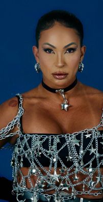 Foto de Valesca Popozuda