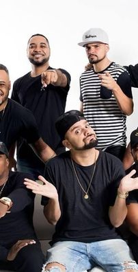 Foto de Segunda Sem Lei