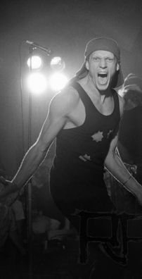 Foto de Midnight Oil