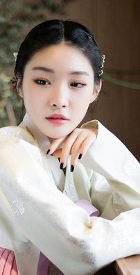 Foto de CHUNG HA 