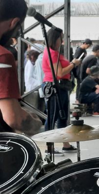 Foto de Caótico Shaman