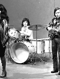 Foto de Shocking Blue