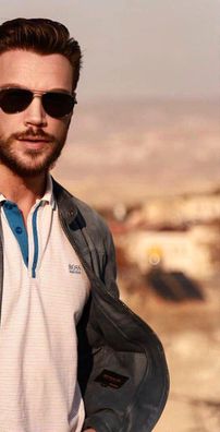 Foto de Sinan Akçıl