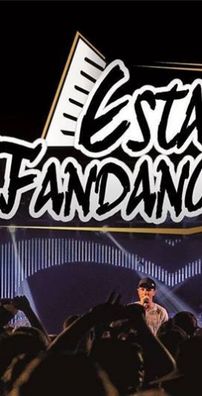 Foto de Estação Fandangueira