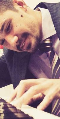 Foto de Daniel Pynkus