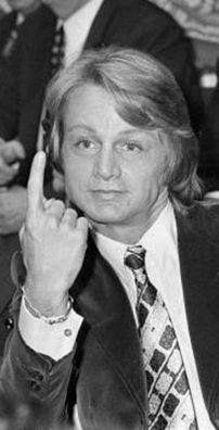 Foto de Claude François