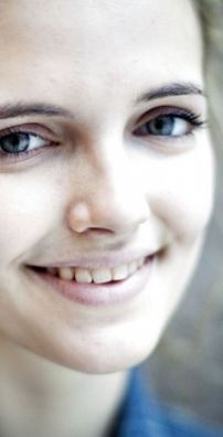 Foto de Ida Maria Østergaard