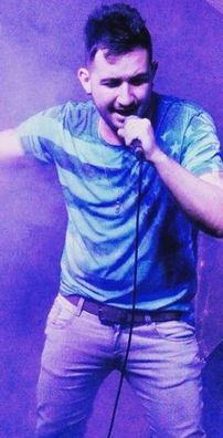 Foto de Ricardo Ryan