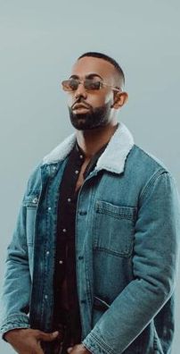 Foto de Eladio Carrion