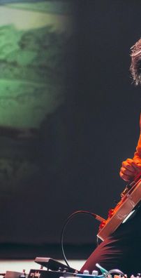 Foto de Davi Bernardo