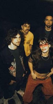 Foto de Ginger and the Peppers