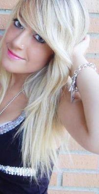 Foto de Mandy Santos