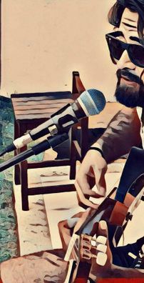 Foto de Uata Anderson