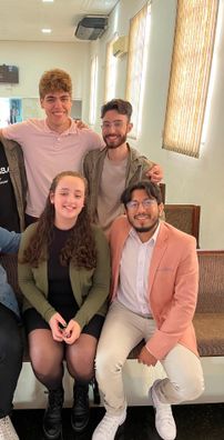 Foto de Terceira Milha